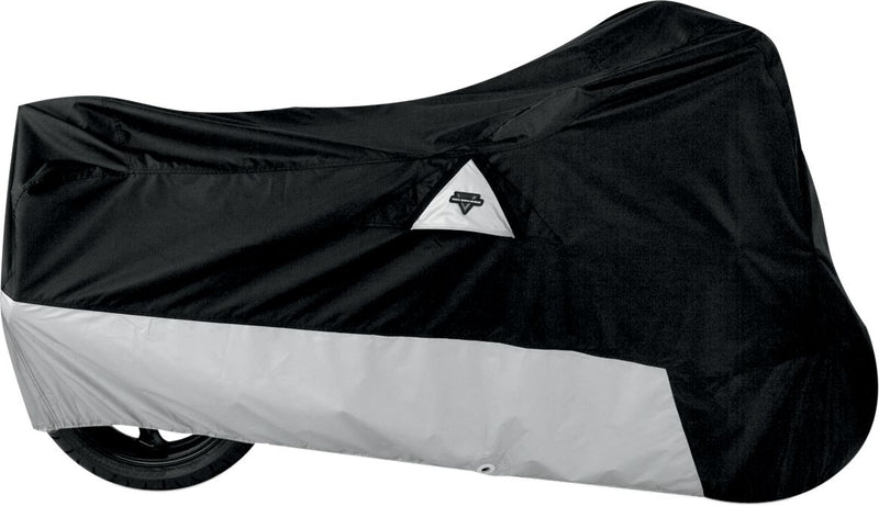 Defender 400 Motorcycle Cover Black