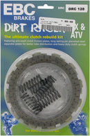 DRC Series Clutch Kit For Honda CR 80 R 1985-1995