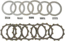 DRC Series Offroad / ATV Cork Complete Clutch Kit For Honda CR 125 R 1988-1999