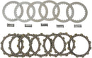 DRC Series Offroad / ATV Paper Complete Clutch Kit For Yamaha YFM 350 2004