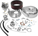 Super G Shorty Carburetor Kit | Vendor