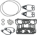 Rocker Box Gasket Kit For Billet Rocker Twin-Cam