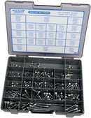 Coarse Thread Socket-Head Bolt Assortment