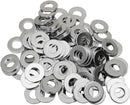 Flat Washer Chrome - 5/16 Inch