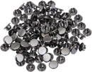Refill End Plug Bag Chrome - 1/4 Inch