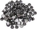 Refill End Plug Bag Chrome - 5/16 Inch