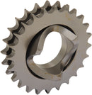 Compensating Sprocket - 24T