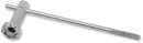Transmission Sprocket Nut Wrench Chrome / Polished Silver