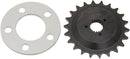 0.200 Inch Offset Sprocket Kit - 22T