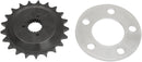 0.200 Inch Offset Sprocket Kit - 21T