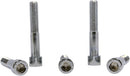 Replacement Socket Head Bolts Chrome - 1/2 X 13 X 3