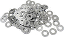 Sae Washer Chrome - 7/16 Inch