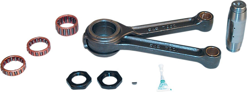 Heavy-Duty Connecting Rod Sets | Vendor