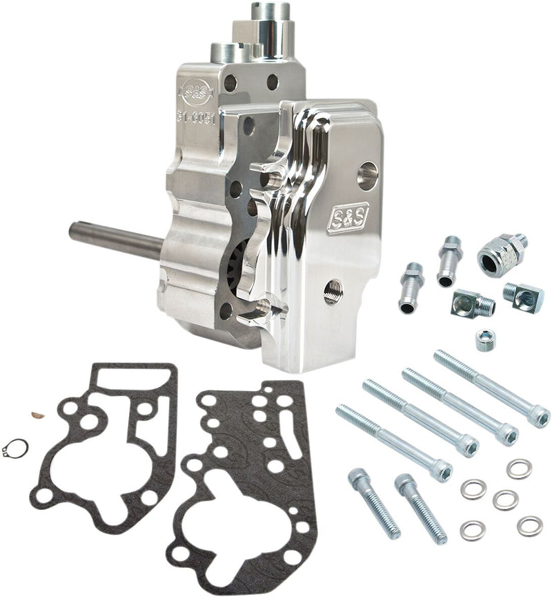 Billet Standard Oil Pump Kit | Vendor