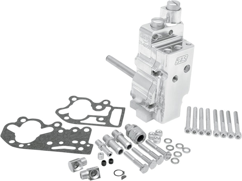 Billet Standard Oil Pump Kit | Vendor