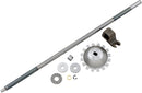New-Style Throw-Out Bearing Pushrod Kit