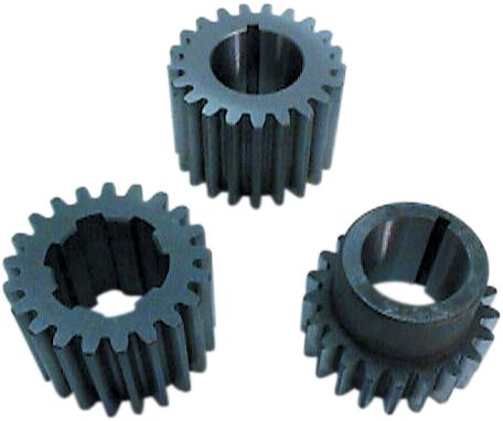 Pinion Gear Red