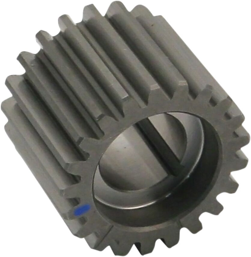 Pinion Gear Blue For Shovelhead