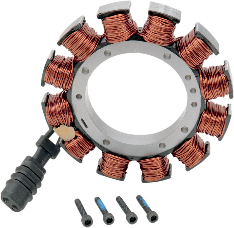 Alternator Stator For Harley Davidson FLHR 1340 1994-1998