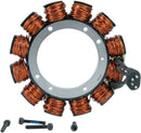Uncoated 4 Wire Alternator Stator