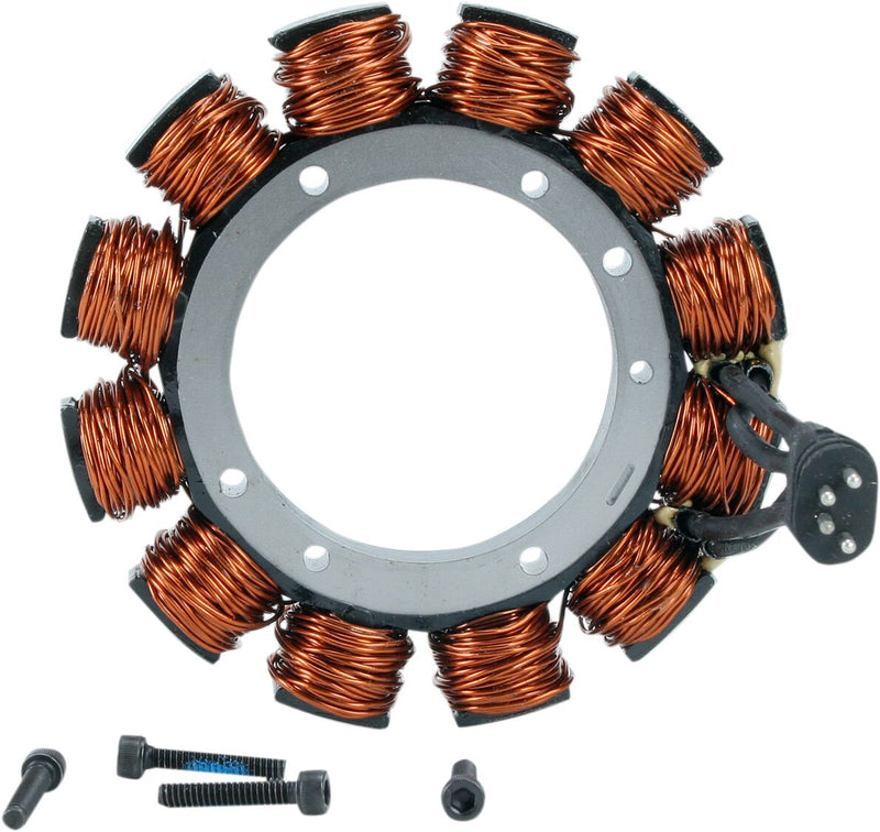 Uncoated 4 Wire Alternator Stator