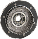 Clutch Shell For Harley Davidson FLHR 1340 1994-1997