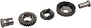 Compensating Sprocket Kit For Harley Davidson FLHR 1340 1994-1998