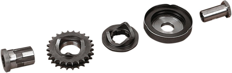 Compensating Sprocket Kit For Harley Davidson FLHR 1340 1994-1998