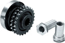 Compensating Sprocket Kit For Harley Davidson FLH 1340 1984