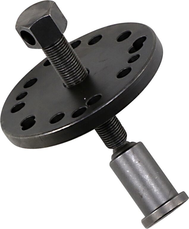 Clutch Hub Puller Black