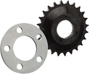 Chain Sprocket Offset 0.200 Inch - 24T