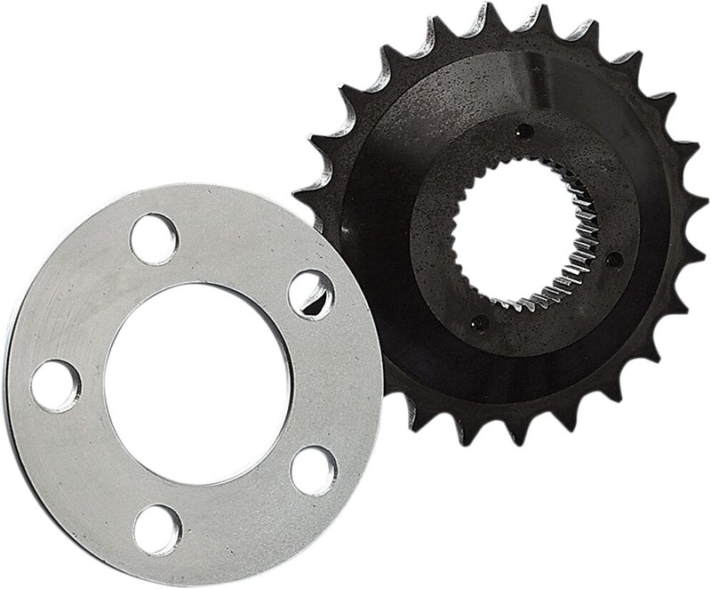 Chain Sprocket Offset 0.200 Inch - 23T