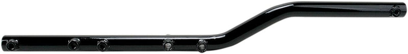 Muffler Support Black