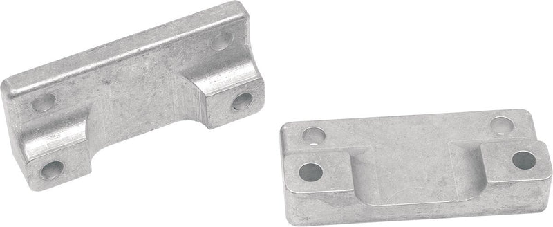 Fender-To-Fork Adapter Unfinished