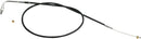 Throttle Cable Open-Side For CV-Carbs - 42 Inch