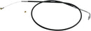 Throttle Cable Close-Side For CV-Carbs - 42 Inch