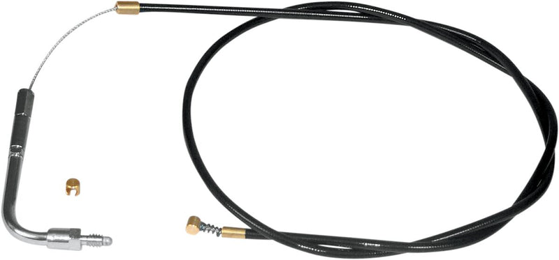 Throttle Cable Open-Side - 39 Inch