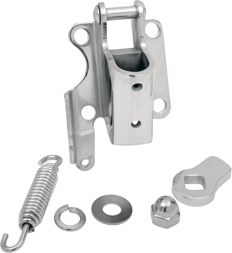 Kickstand Mounting Repair Kit Chrome