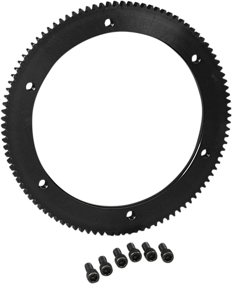 OEM-Replacement Starter Ring Gear Natural