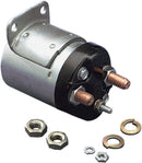 Starter Solenoid Zinc