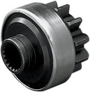 Starter Drive Gear Chrome