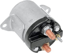Starter Solenoid Zinc For Harley Davidson FLHS 1340 1988