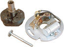 Advance Unit Assembly For Distributor Ignition