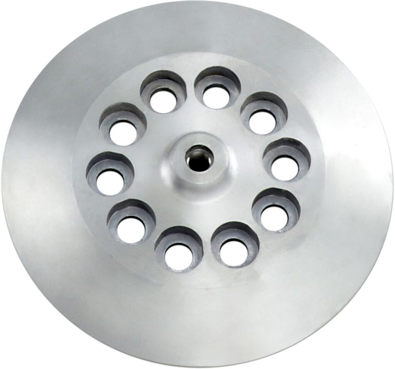 High-Performance Pressure Plate Polished