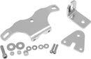Heavy-Duty Top Engine Mount Kit Chrome For Harley Davidson FLST 1340 1987-1990