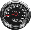 FL-Style 2:1 89-95 Speedometer - 5 Inch
