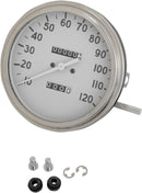 FL-Style 1:1 Speedometer - 5 Inch For Harley Davidson FL 1200 1970-1977
