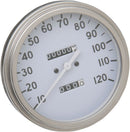 FL-Style 2:1 36-40 Speedometer - 5 Inch