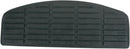 Replacement Rubber Pads For Floorboards Black For Harley Davidson FLHR 1340 1994-1998
