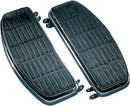 Floorboards For FL And FLST Black / Chrome / Unfinished